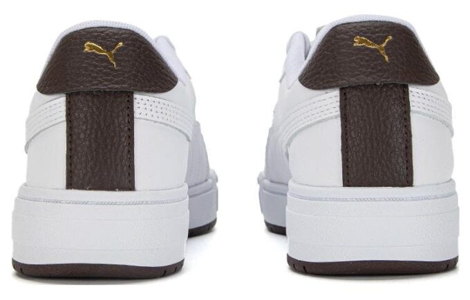 PUMA CA Pro „Biały”