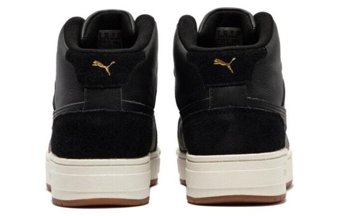 PUMA CA Pro „Czarny”