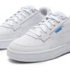 PUMA Caven „Biały”