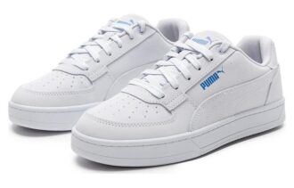 PUMA Caven „Biały”