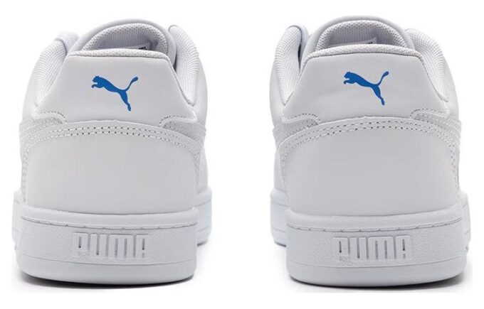 PUMA Caven „Biały”