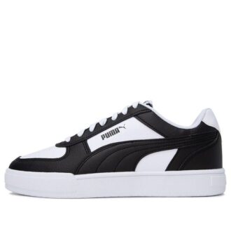PUMA Caven „Czarny”