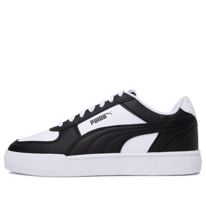 PUMA Caven „Czarny”
