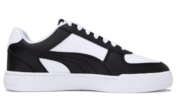 PUMA Caven „Czarny”