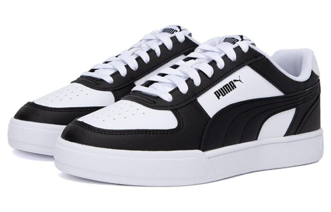 PUMA Caven „Czarny”