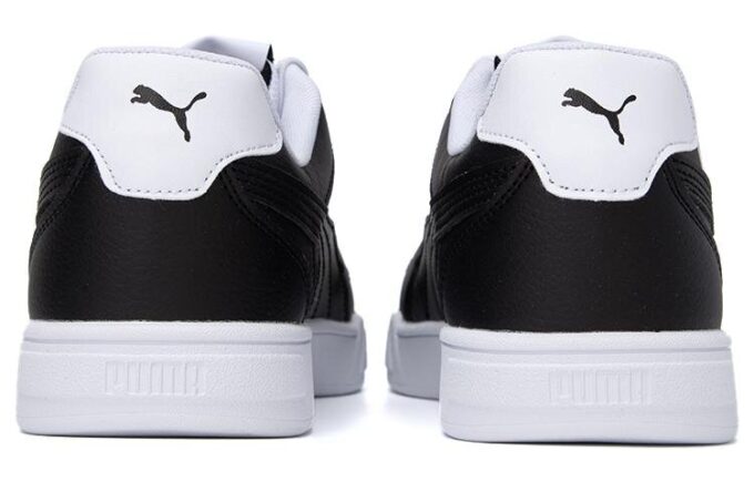 PUMA Caven „Czarny”