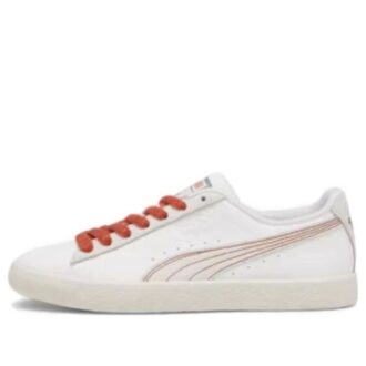 PUMA Clyde „Huskie”