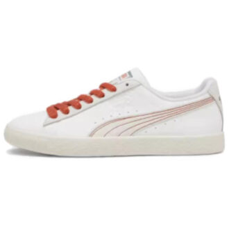 PUMA Clyde „Huskie”