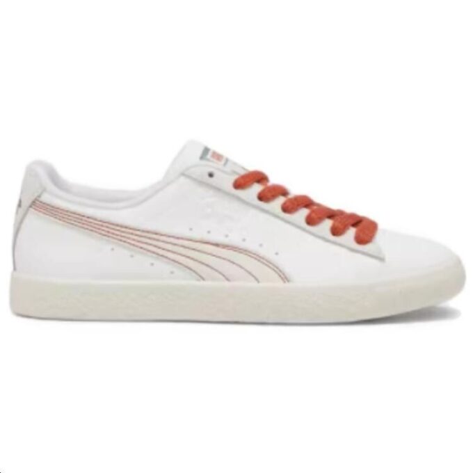 PUMA Clyde „Huskie”