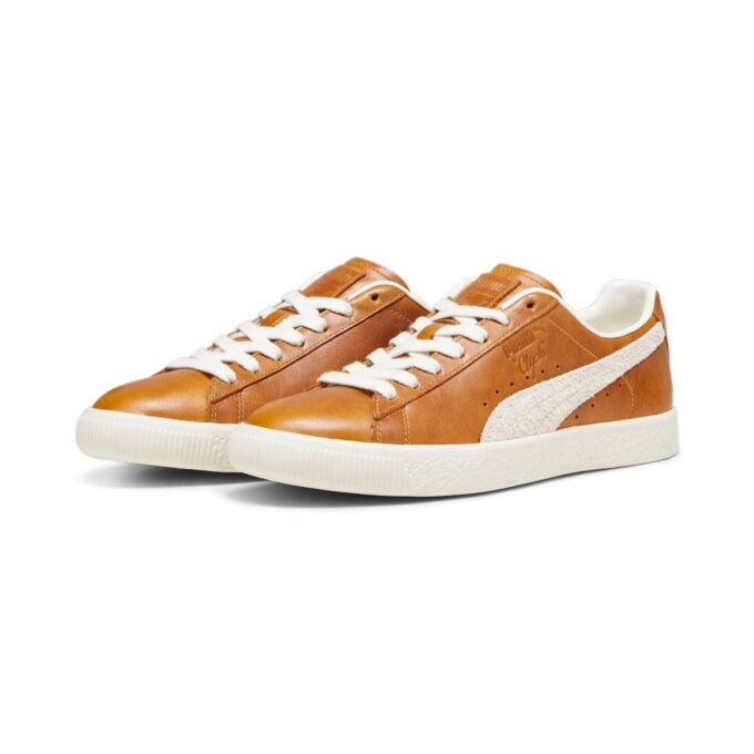 PUMA Clyde „Paryż”