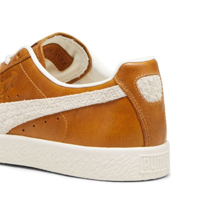 PUMA Clyde „Paryż”
