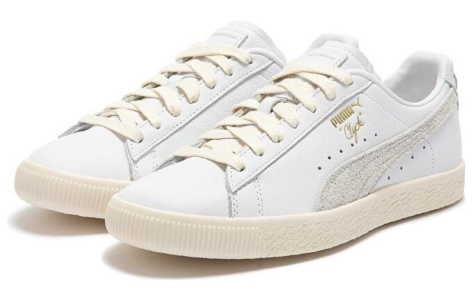 PUMA Clyde „Podstawa”