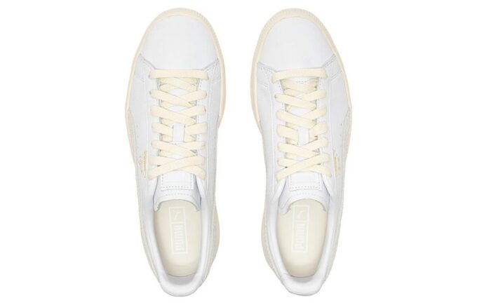 PUMA Clyde „Podstawa”