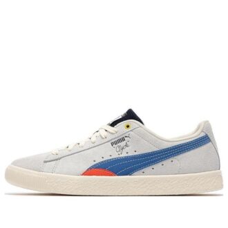 PUMA Clyde „TM”