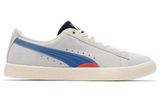 PUMA Clyde „TM”