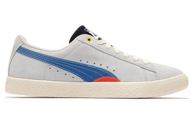PUMA Clyde „TM”