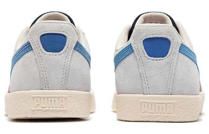 PUMA Clyde „TM”