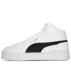 PUMA Czarno-Biały”