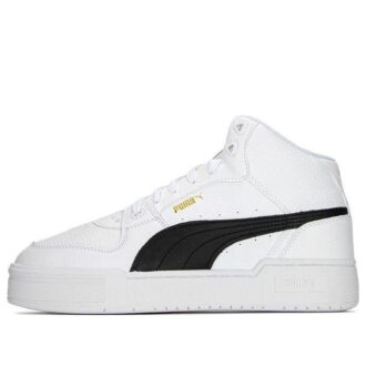 PUMA Czarno-Biały”