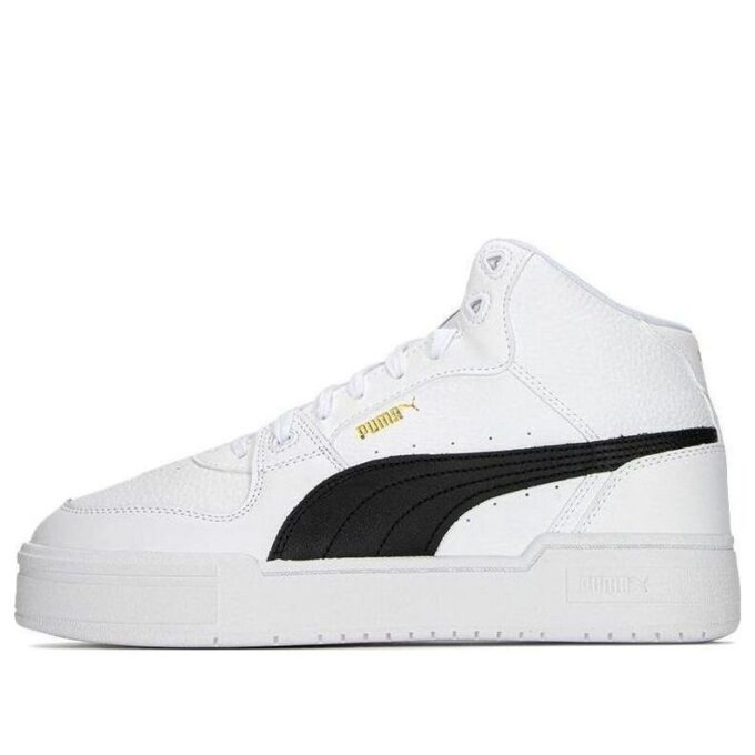 PUMA Czarno-Biały”