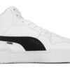 PUMA Czarno-Biały”