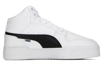 PUMA Czarno-Biały”
