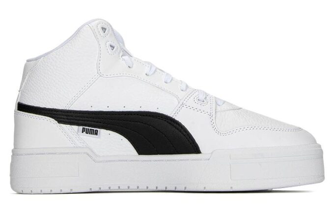 PUMA Czarno-Biały”