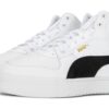 PUMA Czarno-Biały”