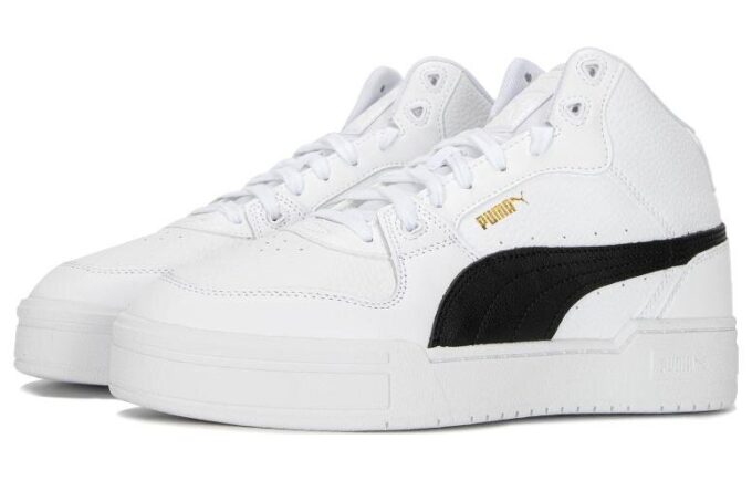 PUMA Czarno-Biały”