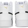 PUMA Czarno-Biały”