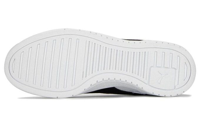 PUMA Czarno-Biały”