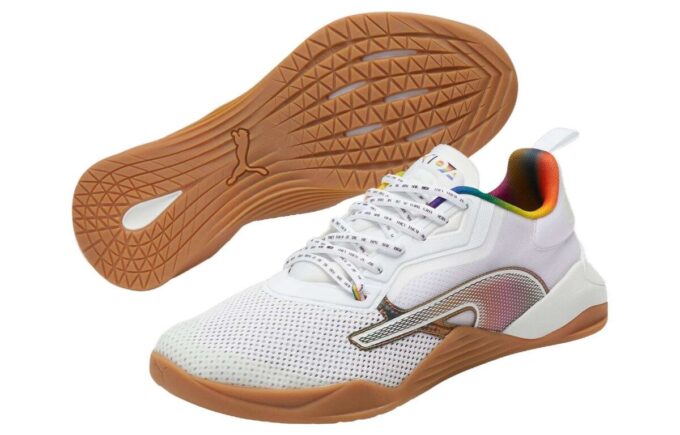 PUMA Fuse 2.0 „WYJŚCIE”