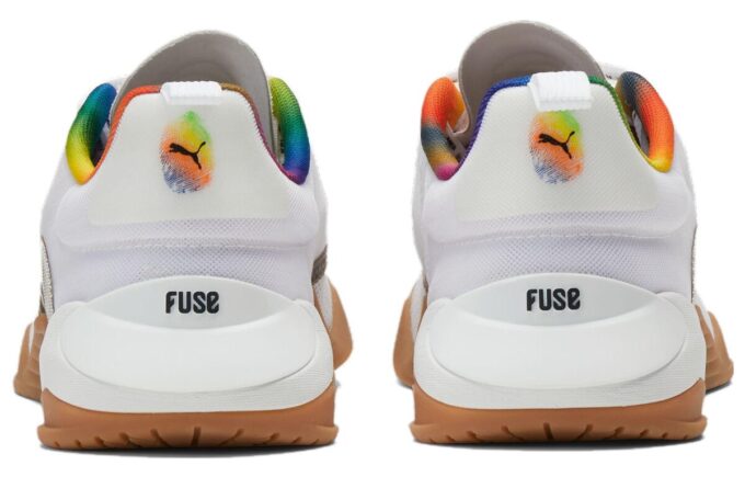 PUMA Fuse 2.0 „WYJŚCIE”