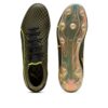 Puma King x Porsche Ultimate FG/AG LE „Olive Drab”