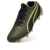Puma King x Porsche Ultimate FG/AG LE „Olive Drab”