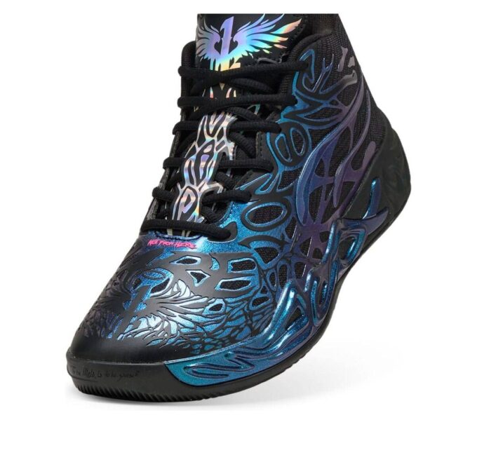 PUMA MB.04 „Disco”
