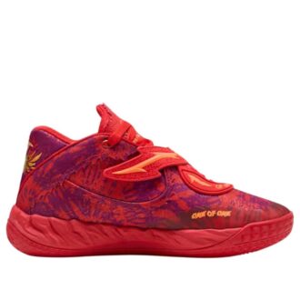 PUMA MB.05 „Encore”