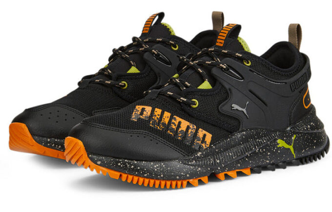 PUMA Pacer Future