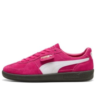 PUMA Palermo „Różowy”