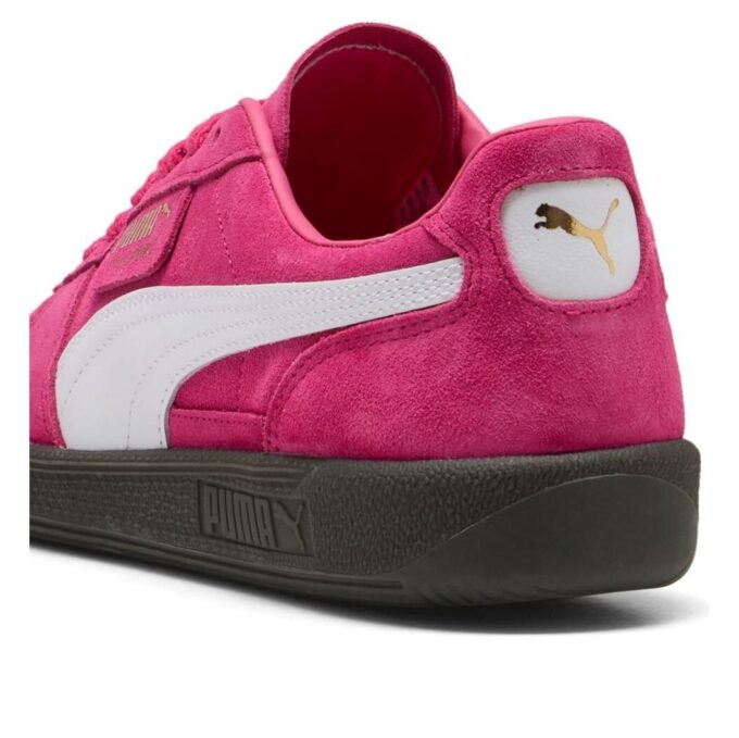 PUMA Palermo „Różowy”