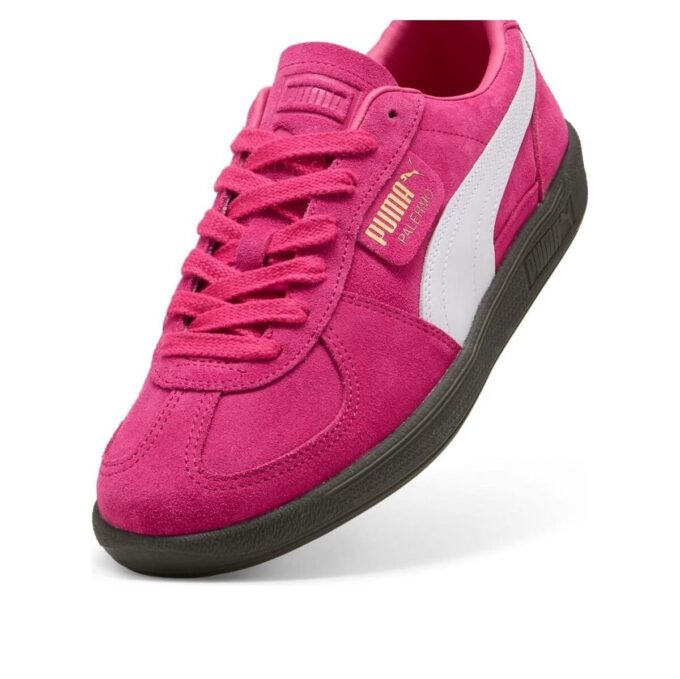 PUMA Palermo „Różowy”