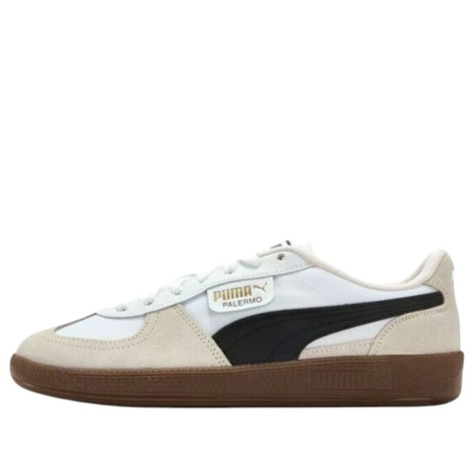 PUMA Palermo „Szary”