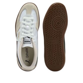 PUMA Palermo „Szary”