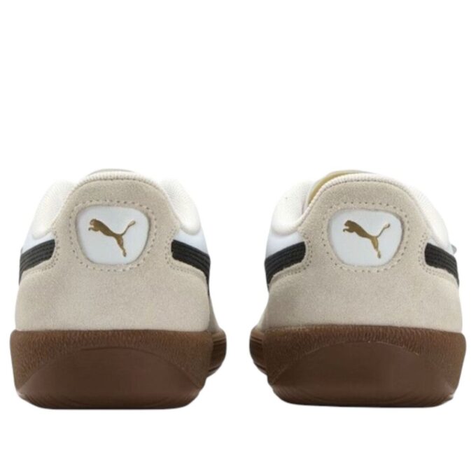 PUMA Palermo „Szary”