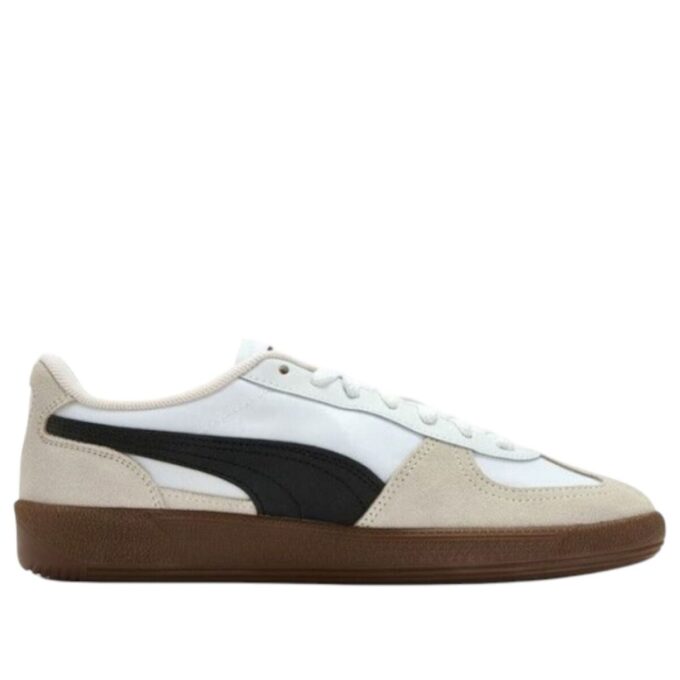 PUMA Palermo „Szary”
