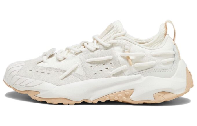 PUMA Plexus „Piasek”