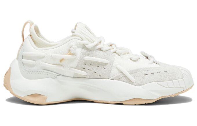 PUMA Plexus „Piasek”