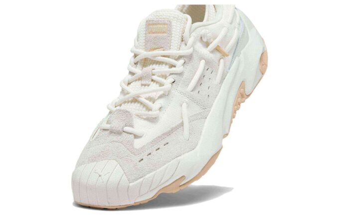 PUMA Plexus „Piasek”