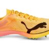 PUMA „Pomarańczowy”