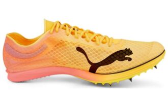 PUMA „Pomarańczowy”